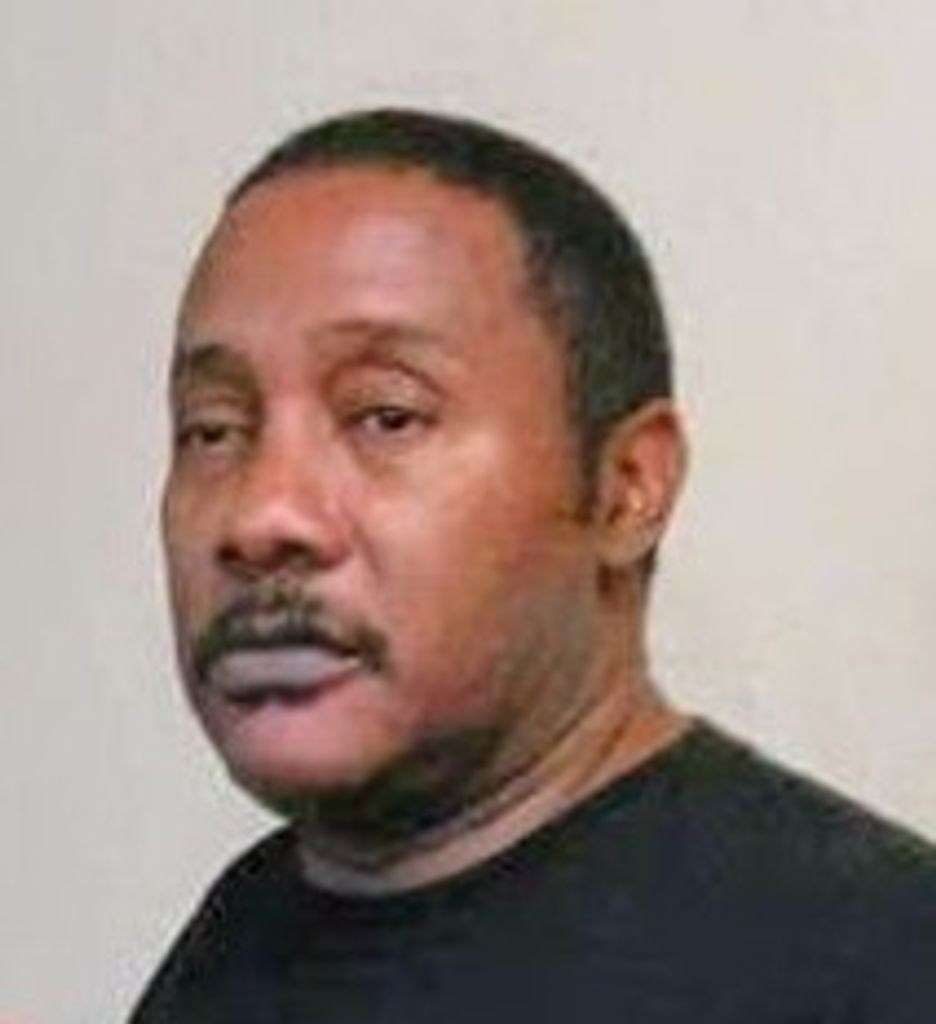 Darryl Godfrey Profile Photo