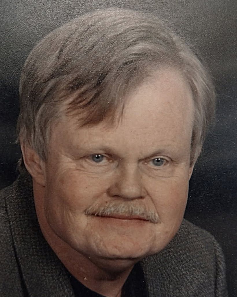 Rev. Robert Thomas Webb Profile Photo