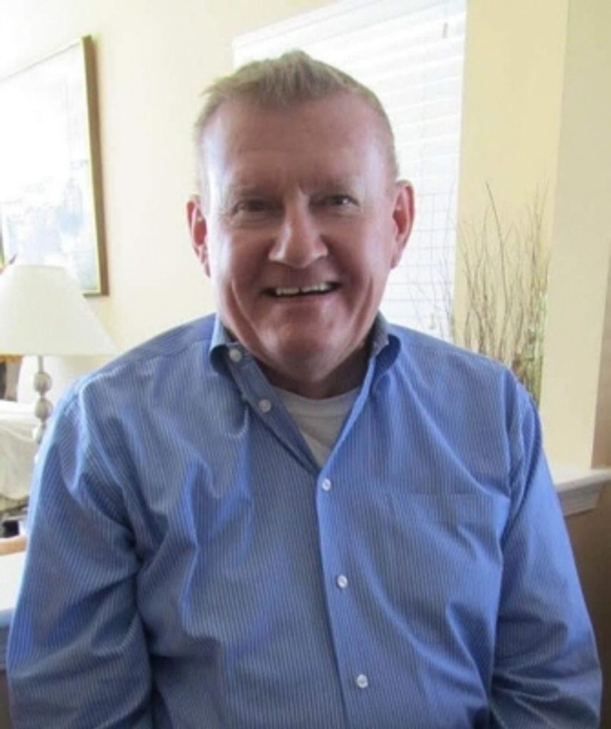 Eric R. Oliver