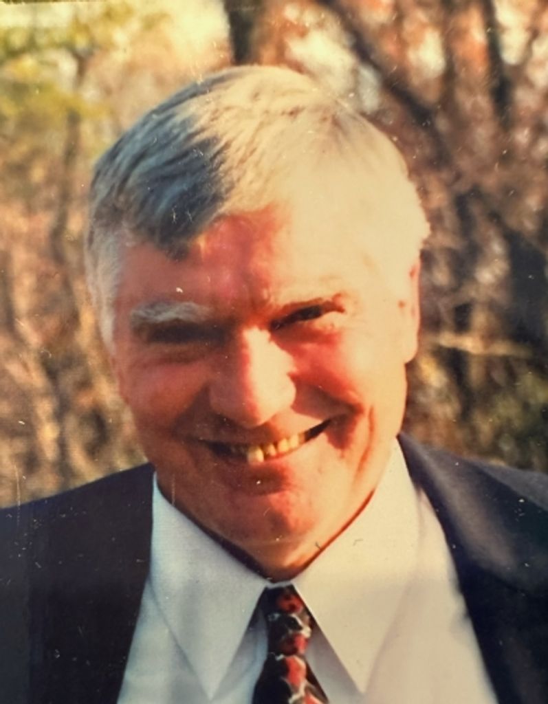 Arnold Cleveland Cash Profile Photo