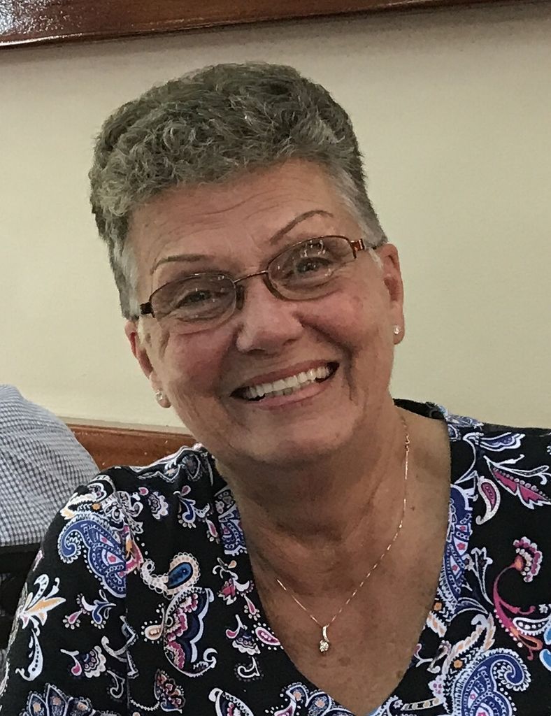 Margaret A.  Berey Profile Photo