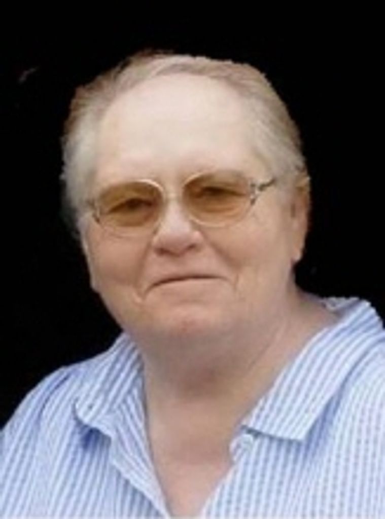Patricia Rowlands