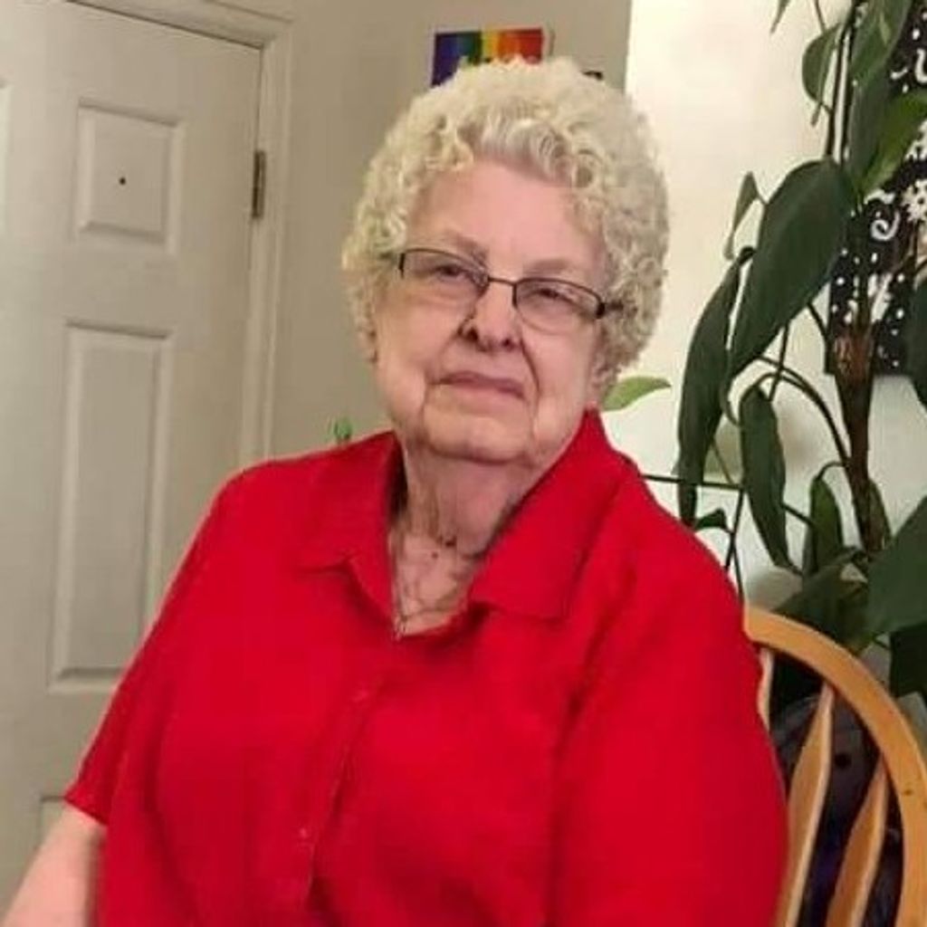 Louise Ahnstedt
