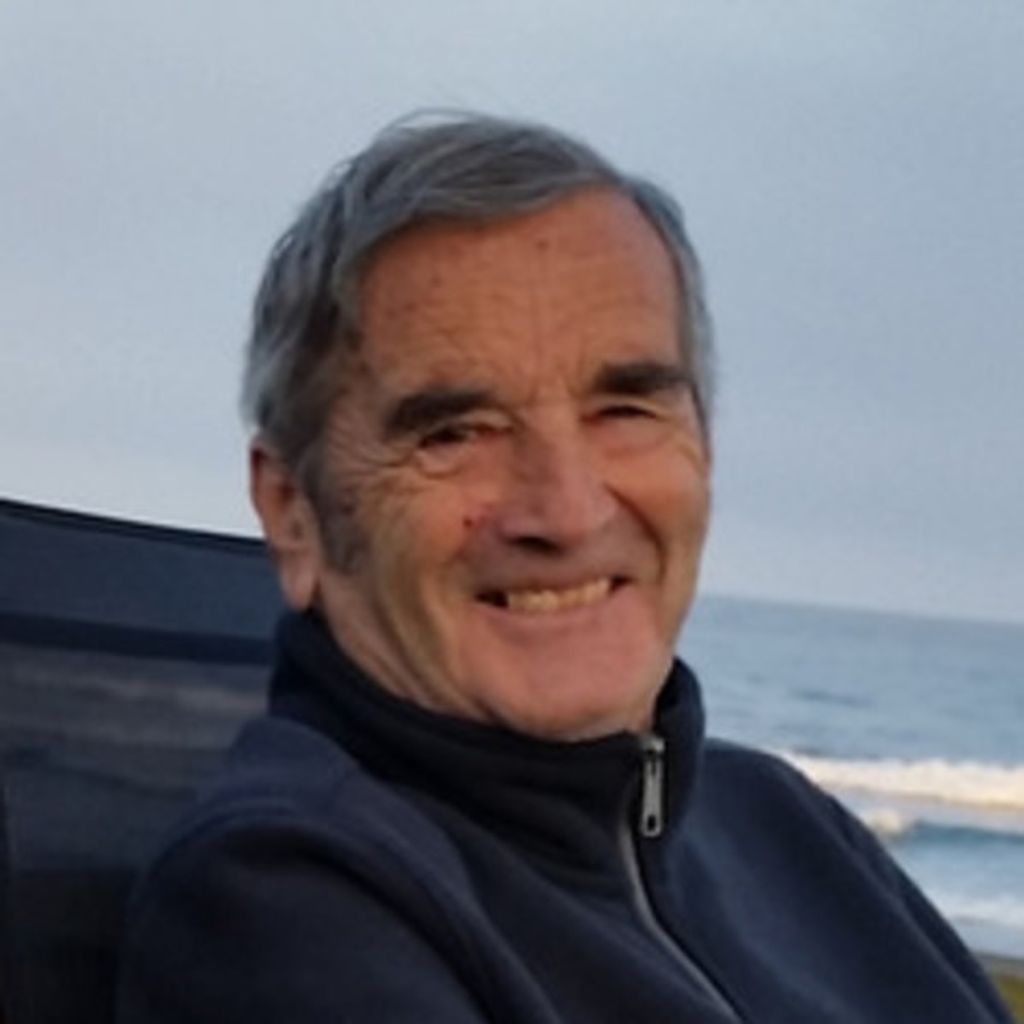Norman Perron