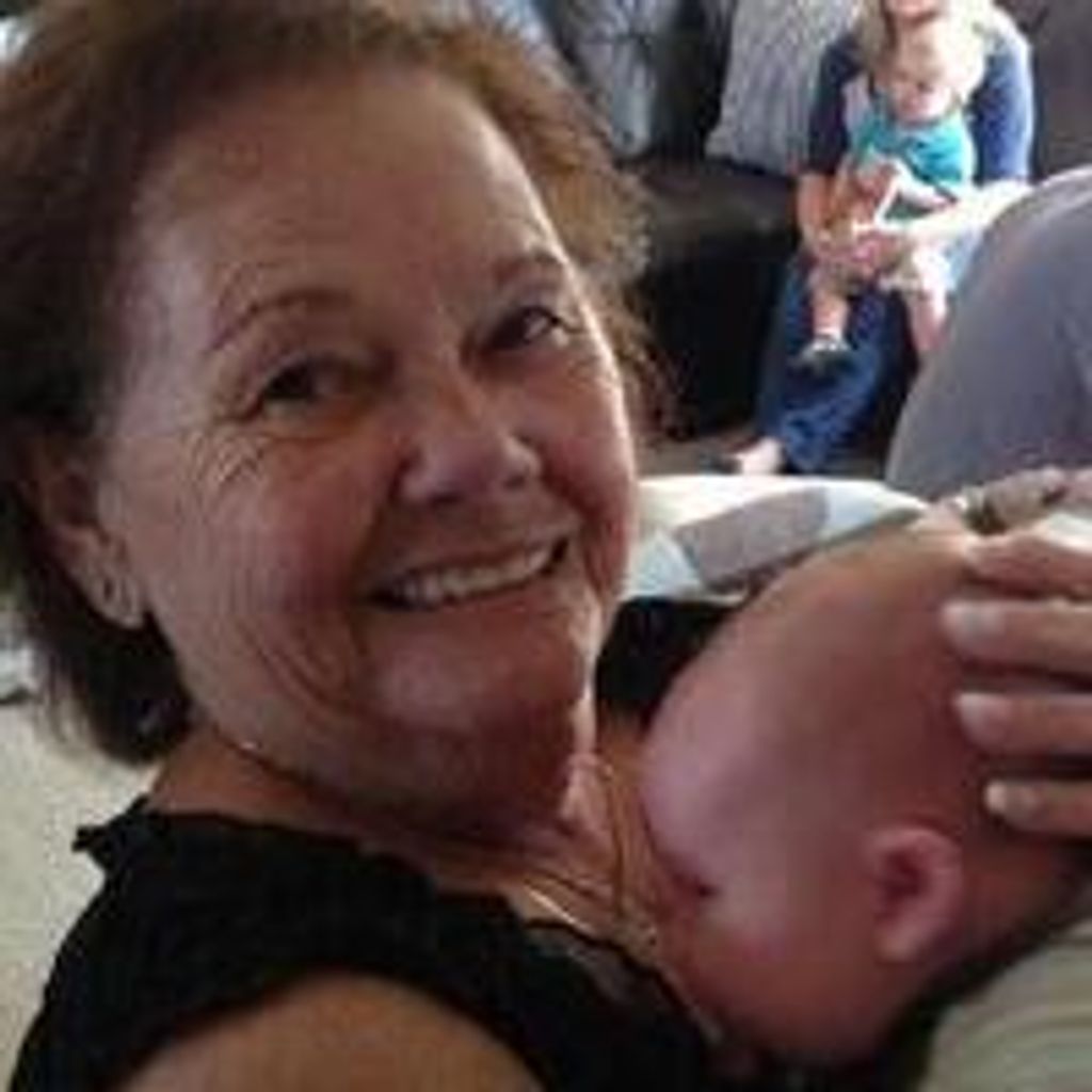 Norma Iris Webster