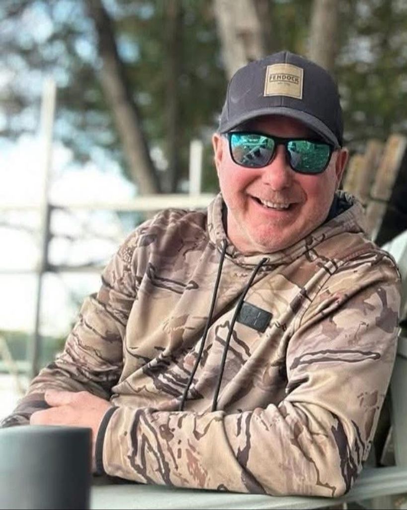 Stephen "Wayne" Westwell Profile Photo