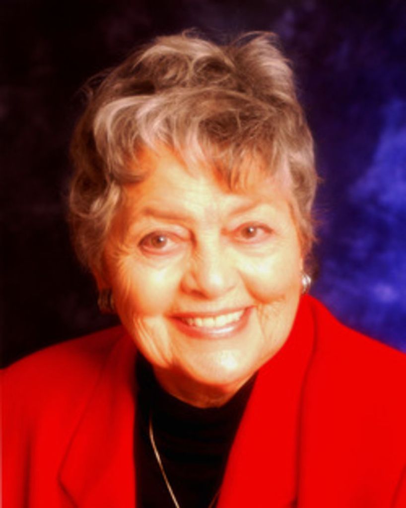 Shirley E. Johnson