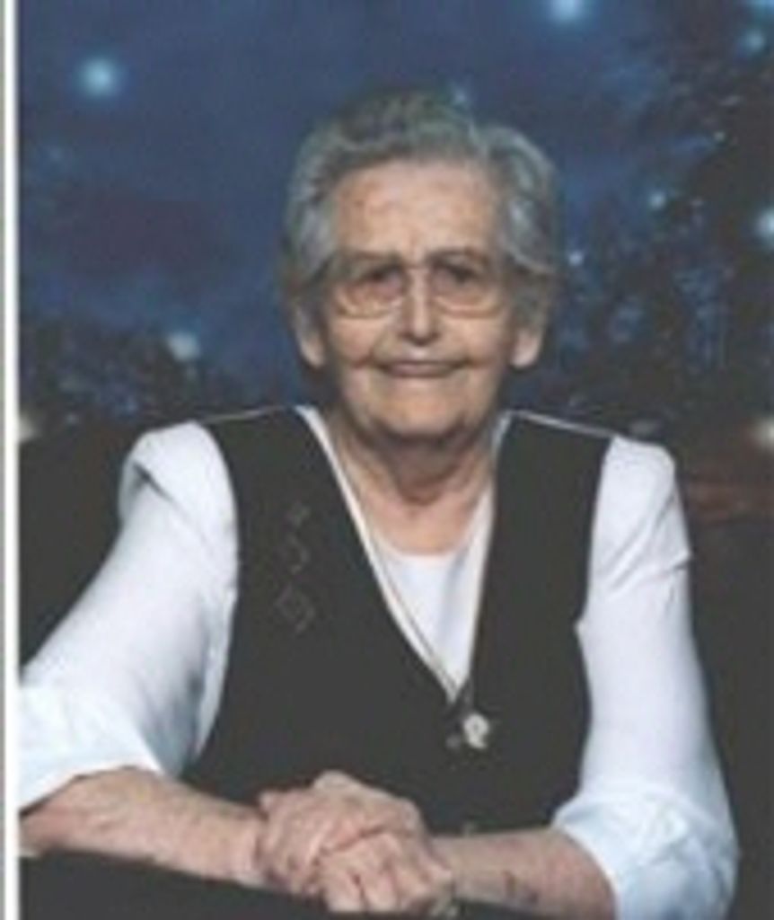 Elsie Mccuen-Lawson
