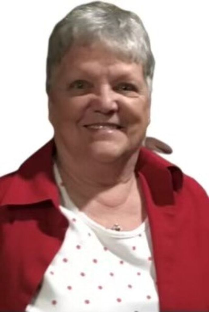Della Mae Alford Profile Photo