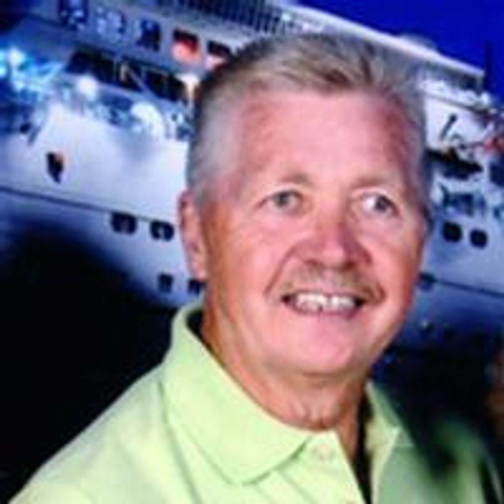 Roger King