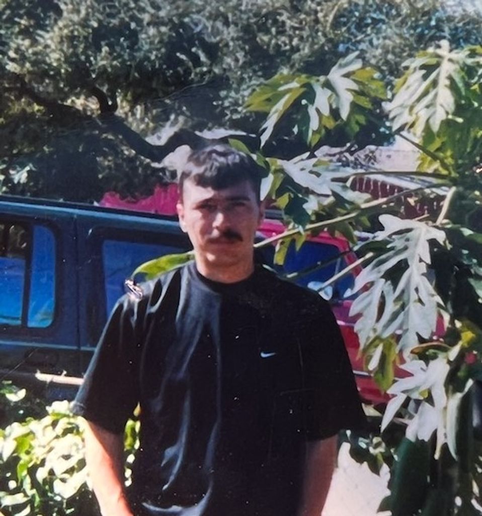 Alfonso Pulido Godinez Profile Photo