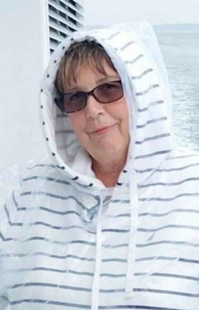 Donna Faye Ashwell Profile Photo