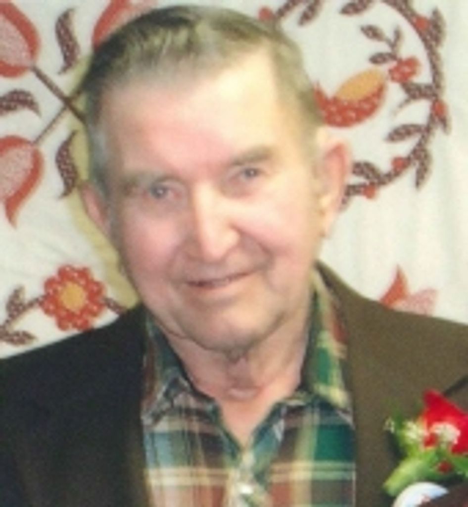 Douglas Wall
