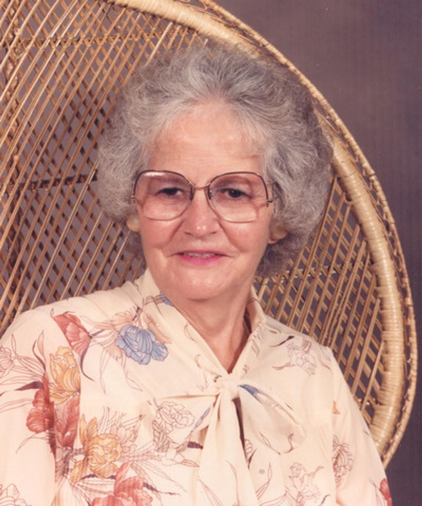 Florence Agatha Fisher Profile Photo