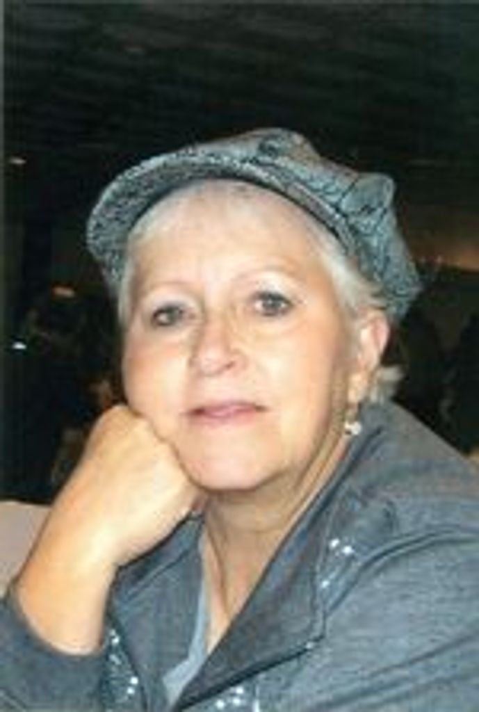 Sheila Esthay