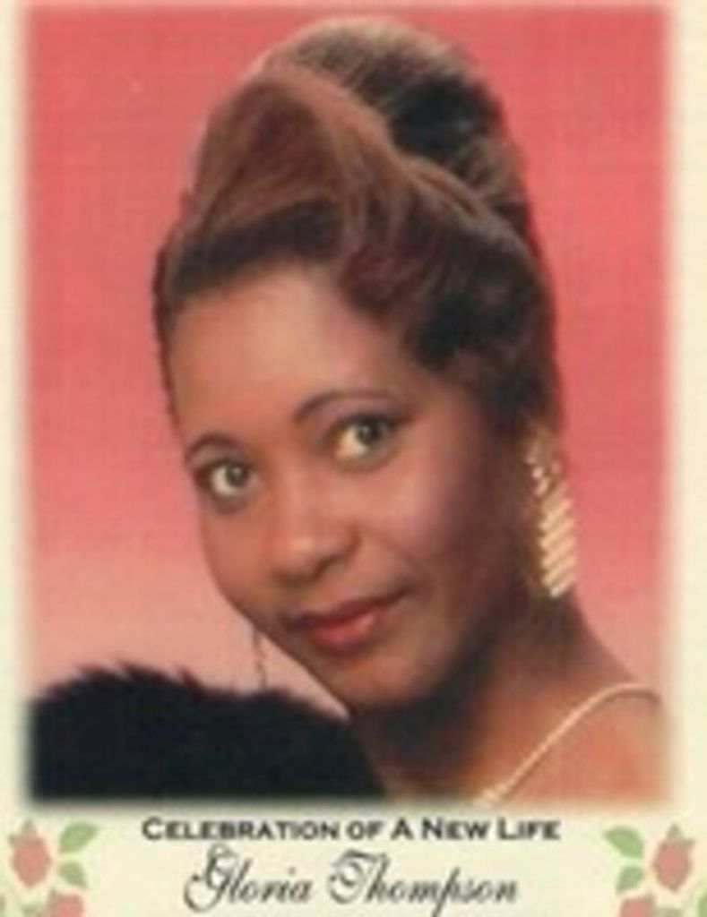 Gloria M. White