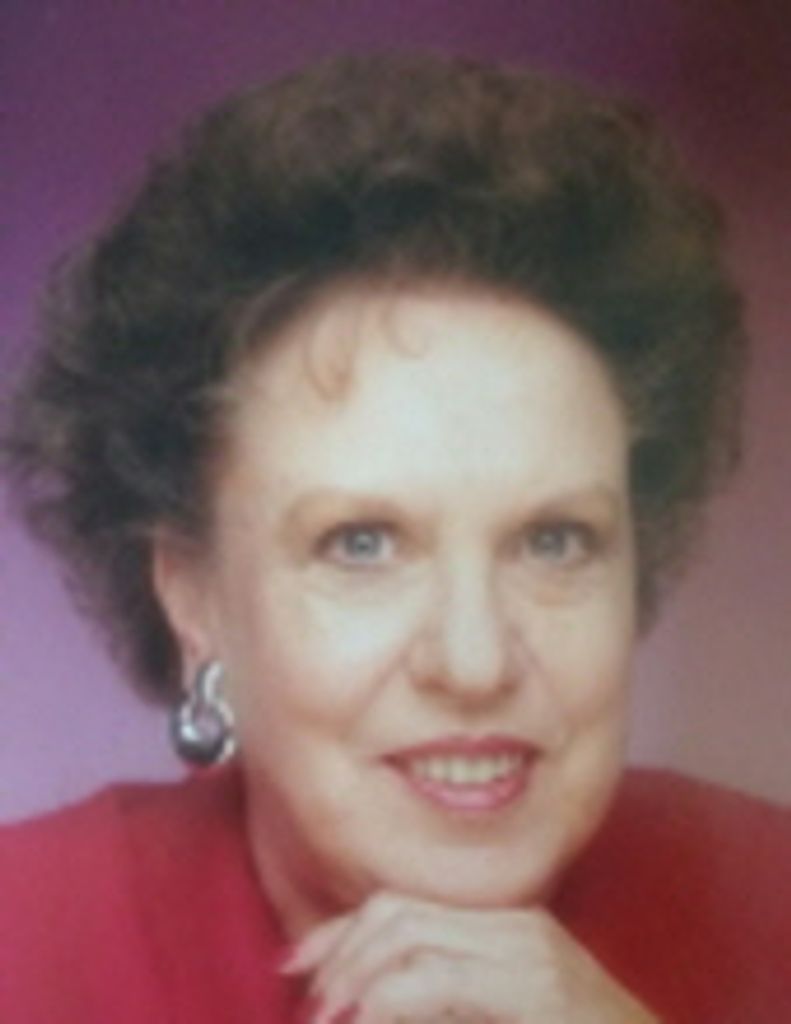 Janet R. Wade