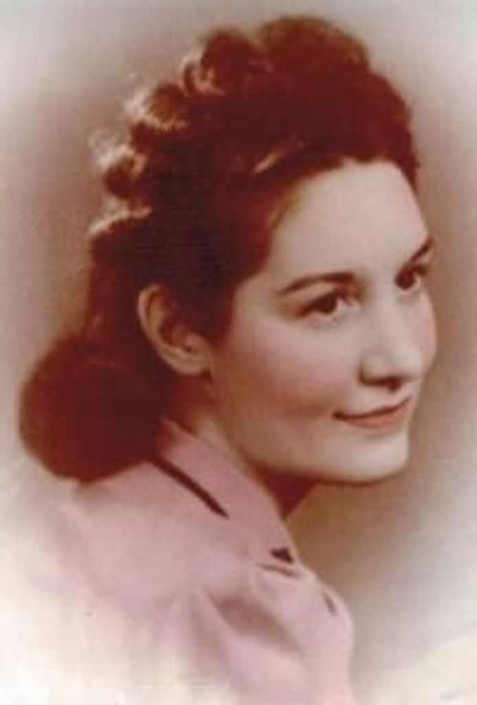 Ellen Lizzie Frazier