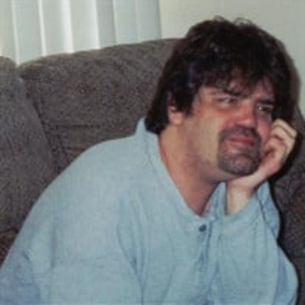 Christopher M. Esposito Profile Photo