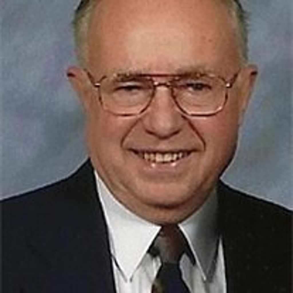 Kenneth W. Beckerink