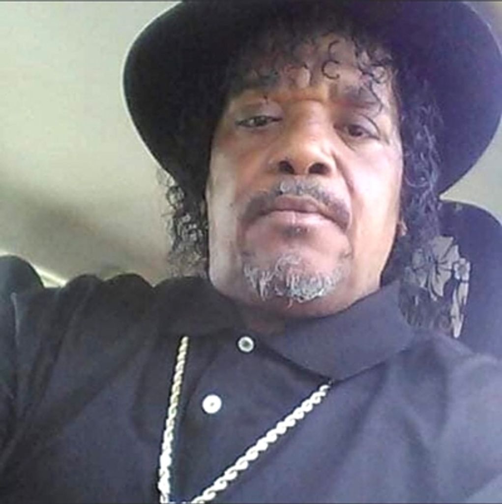Billy Ray Mckinzy Profile Photo