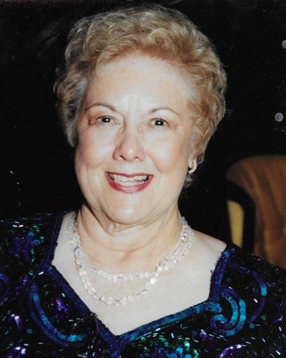 Joyce Arlene Gray's obituary image