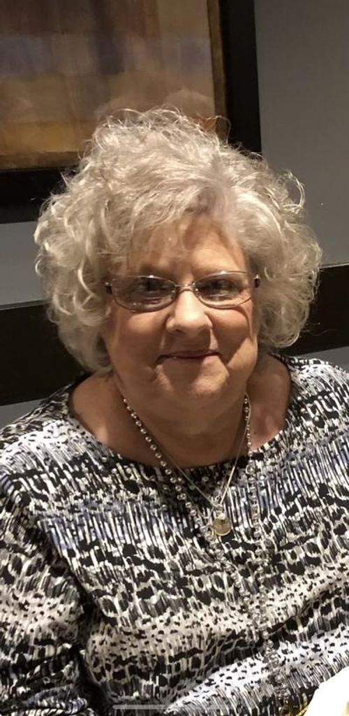 Mary Jean Clark Profile Photo