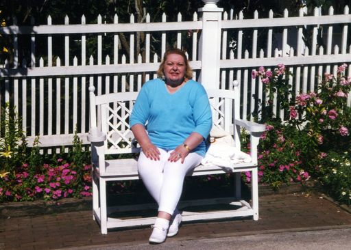 Rose D'Amico photo gallery thumbnail 74 of 96