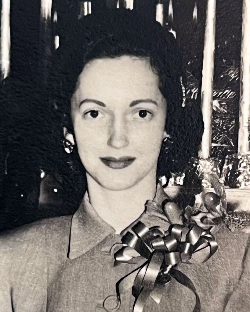 Bettye Whittington