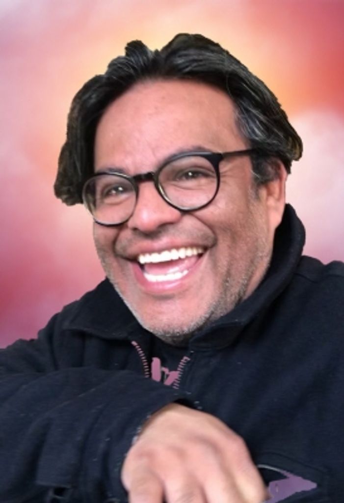 Fernando Macias Aguayo