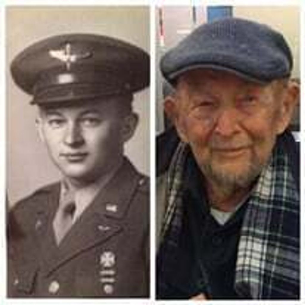 Carl Eugene Schiefer Profile Photo