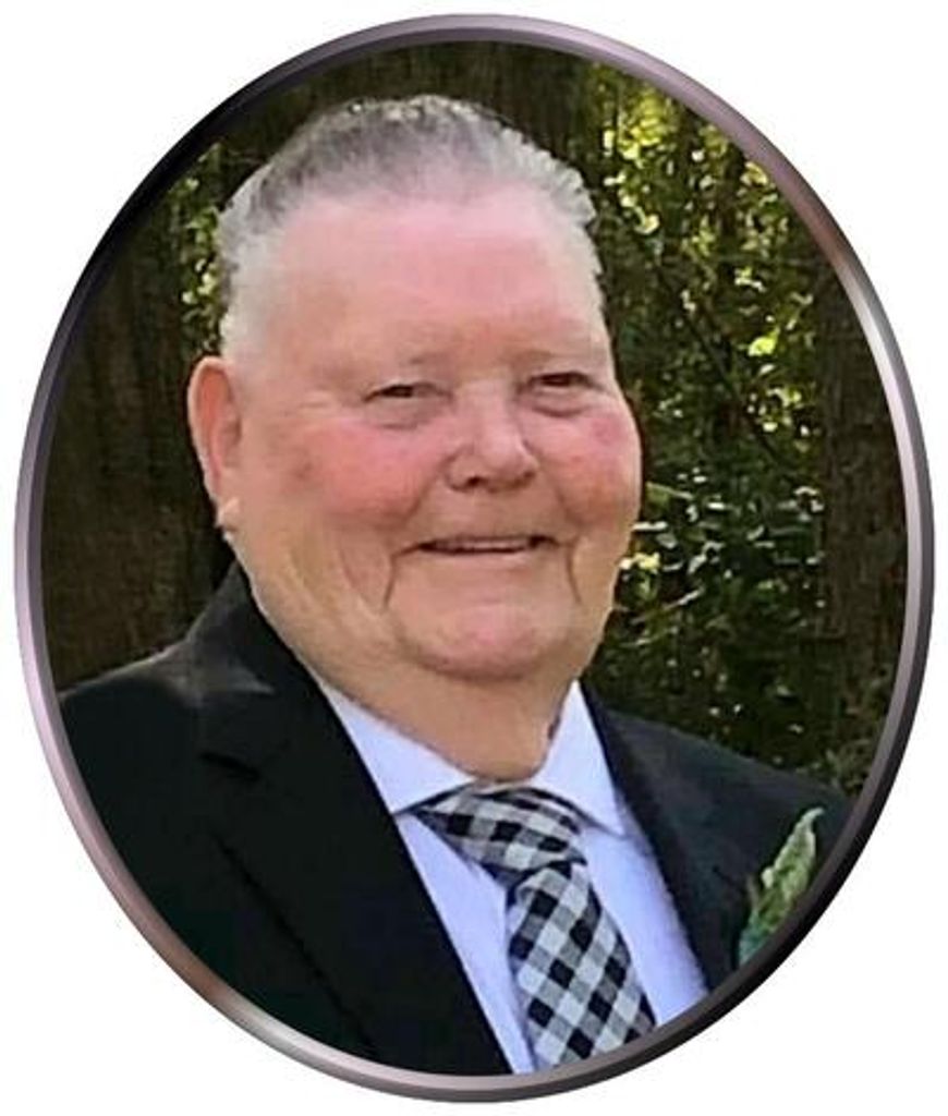 Robert "Bob" Falconer Profile Photo