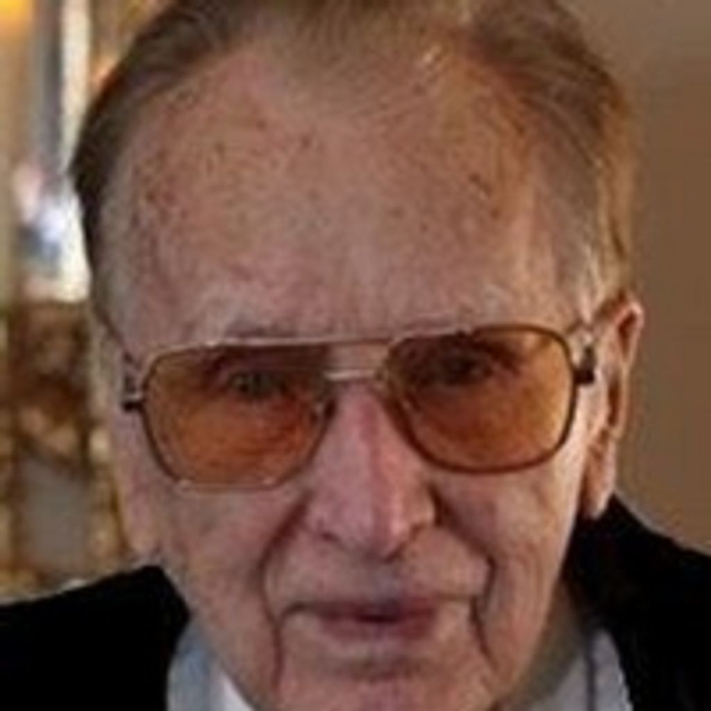 Clyde Edward Carbaugh