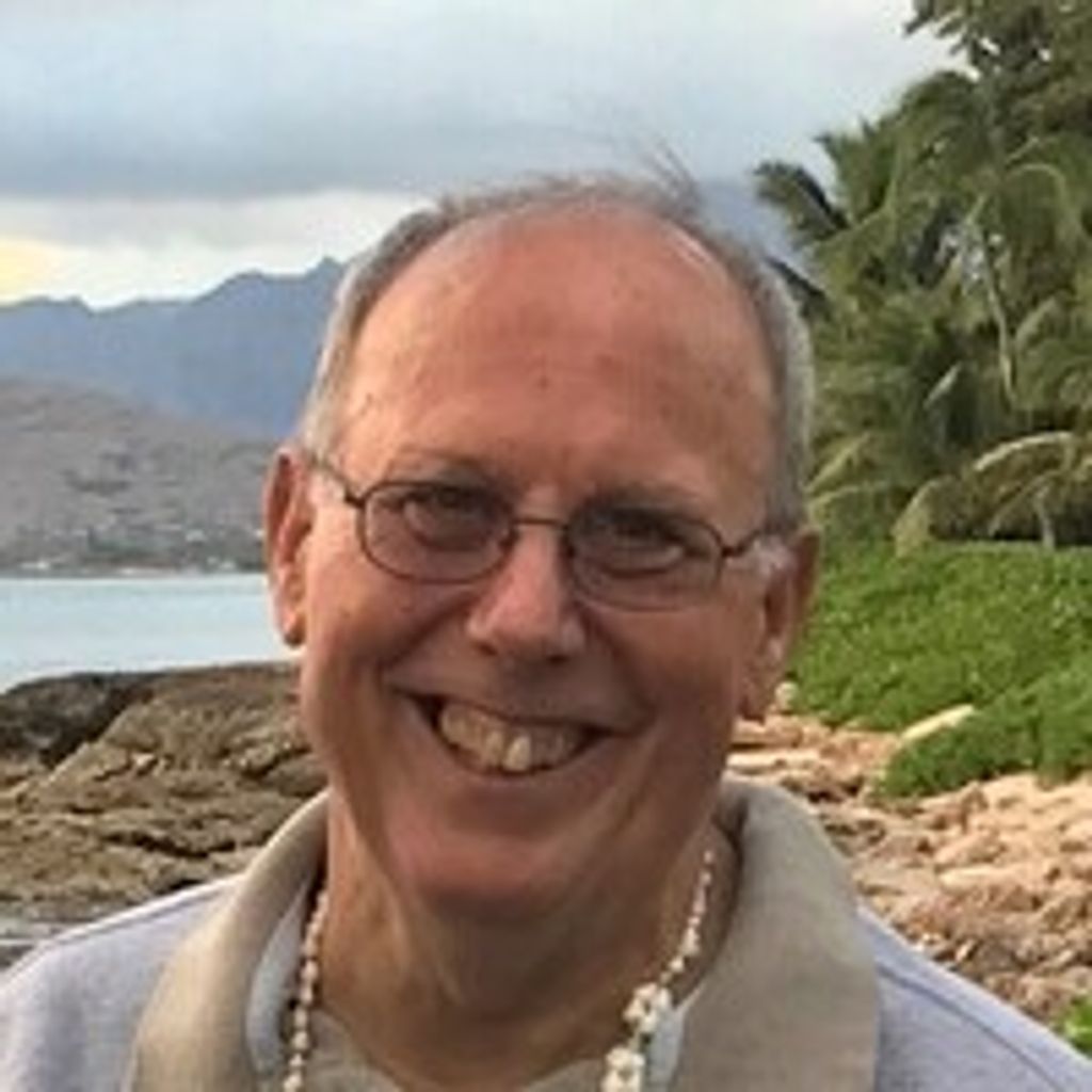 Wayne P. Lynn