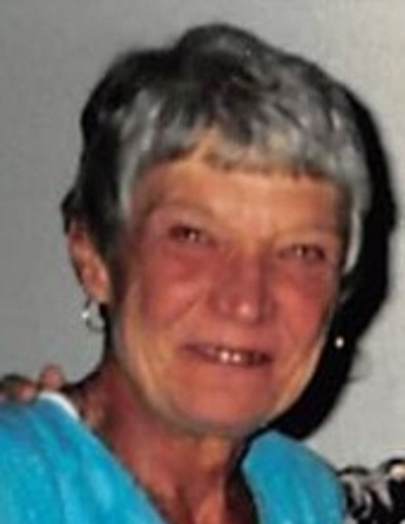 Marilyn J. Rice