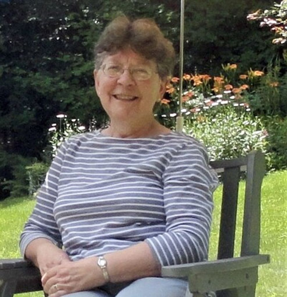 Joan B. Allen Profile Photo