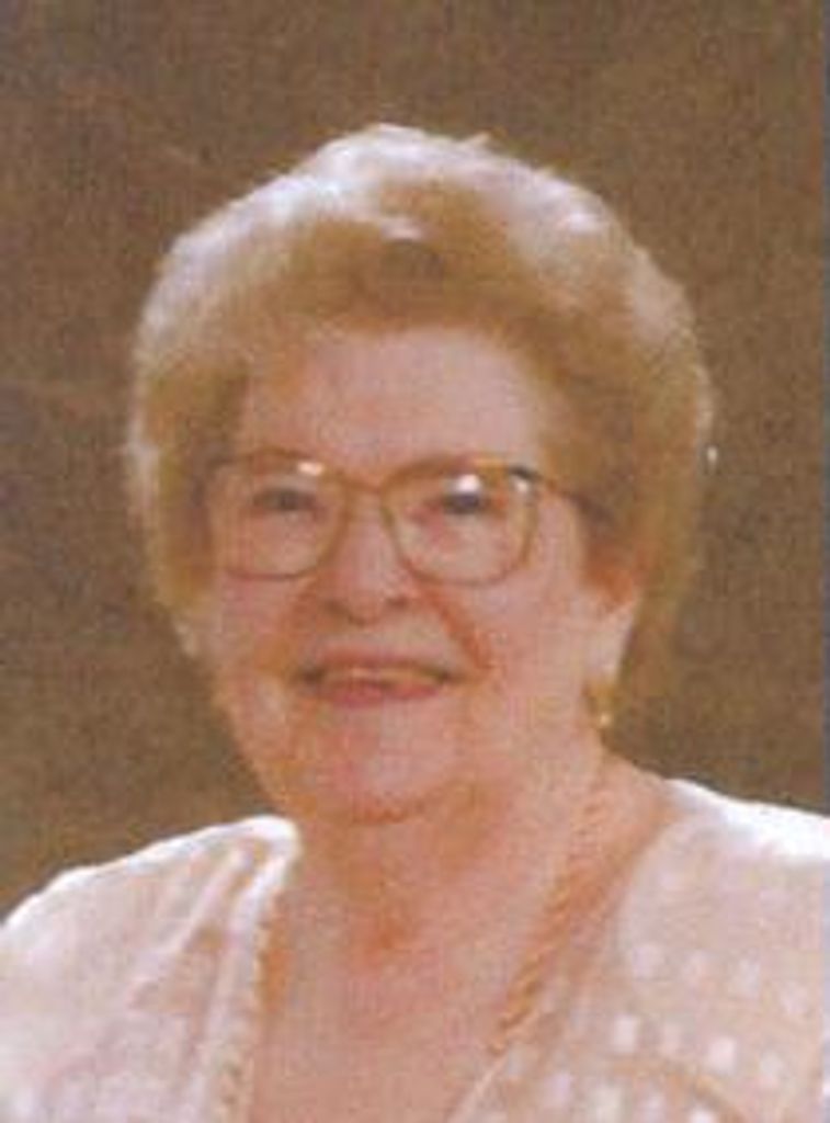 Laila V. (Johnson)  Rakow