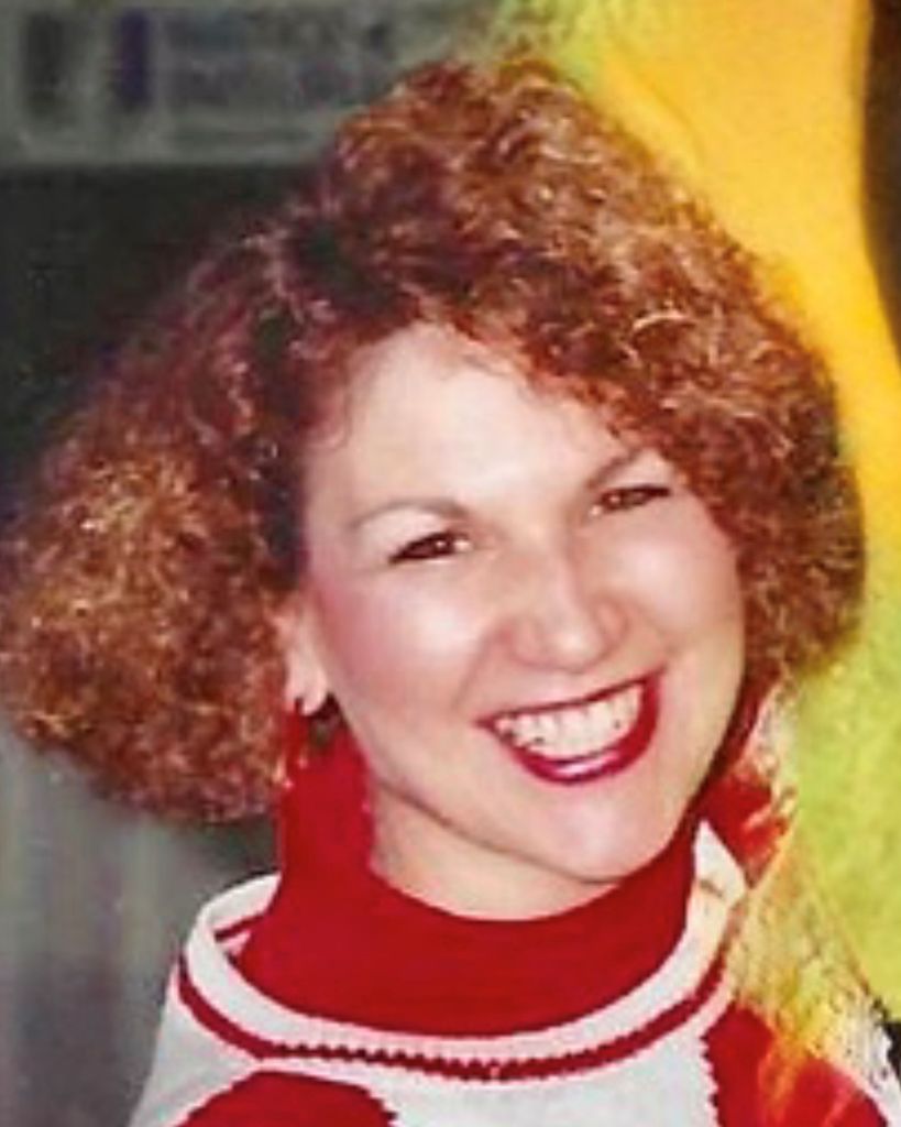 Vicky Lynn Baker