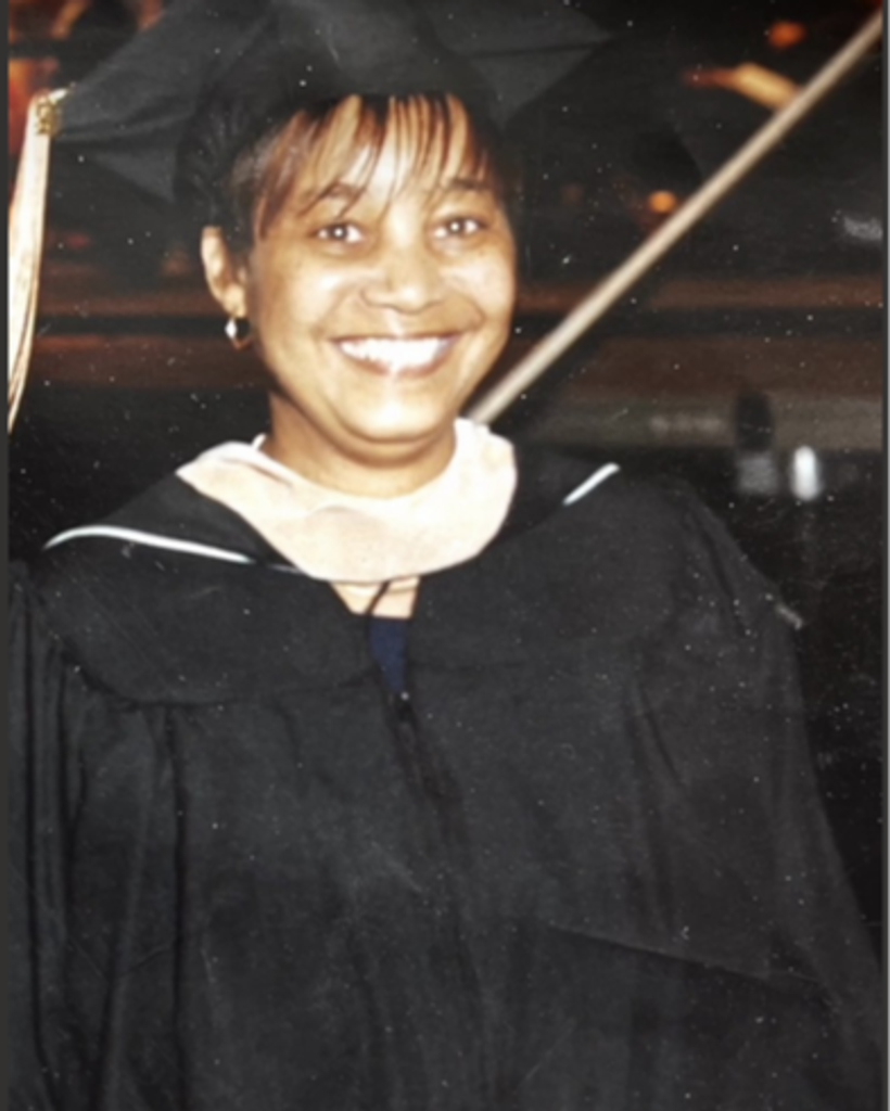 Sheila Robinson