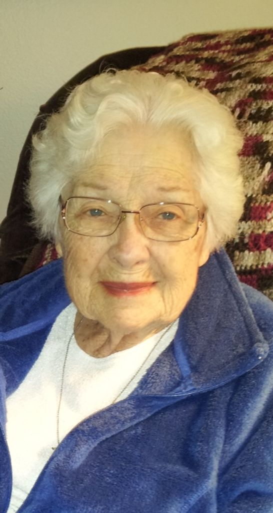 Ruth A. Caselman Profile Photo