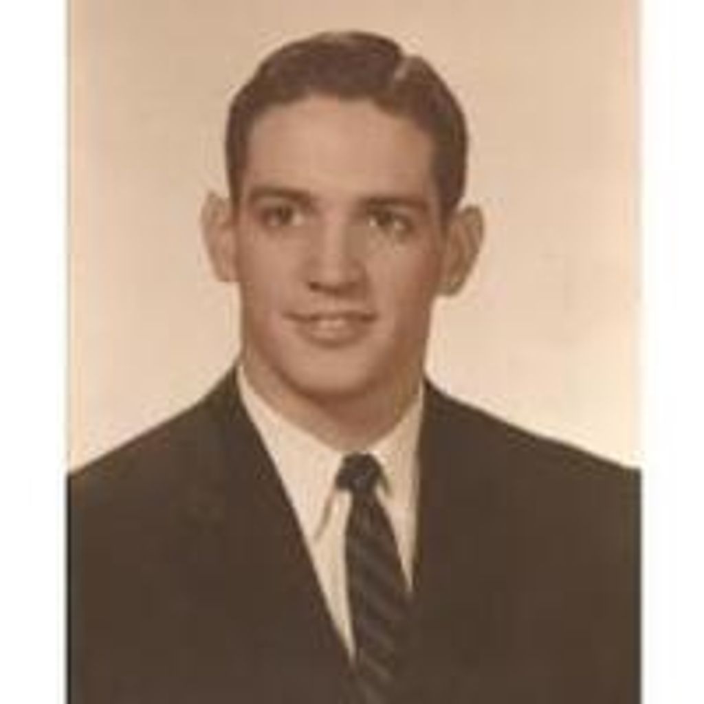 Wiley Frederick Nelson