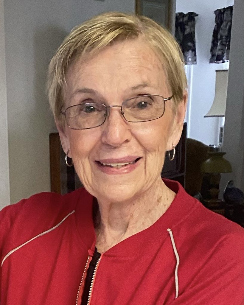 Bonnie Leigh (Slonecker) DeSantis