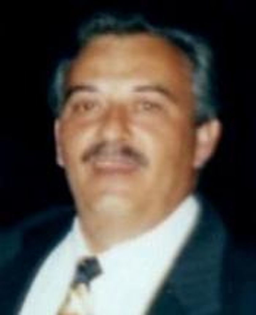 Paul Salvatore Digiovanni