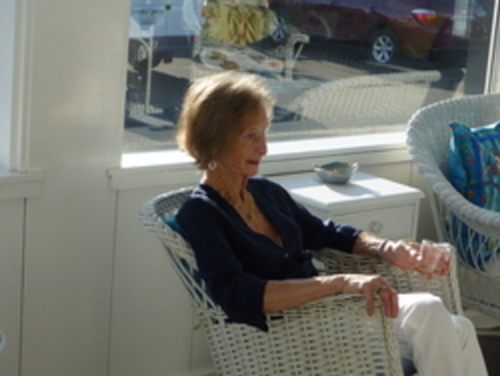 Nancy Jean Shields Huber