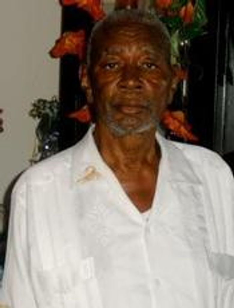 Andre Hubert Rincher Profile Photo
