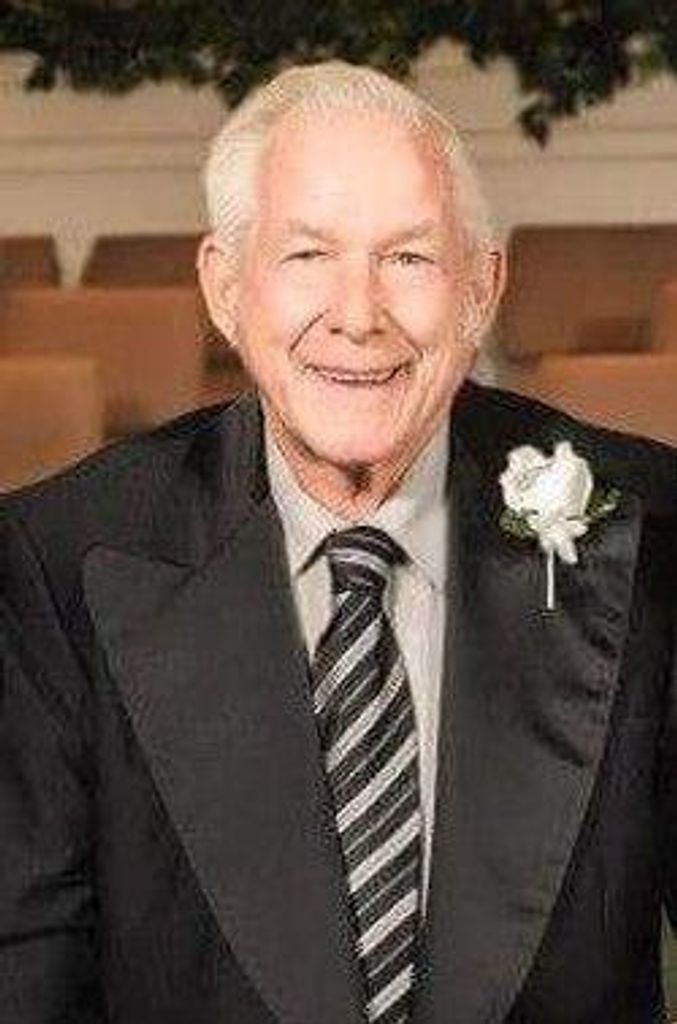 Herman Reed