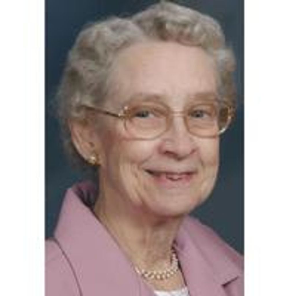Anna Marie Ruettgers