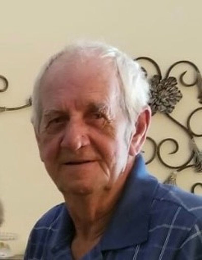 Henry Andrew Wilson Profile Photo