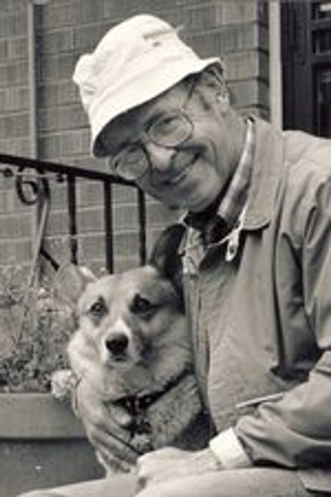 Don Carl Seidel
