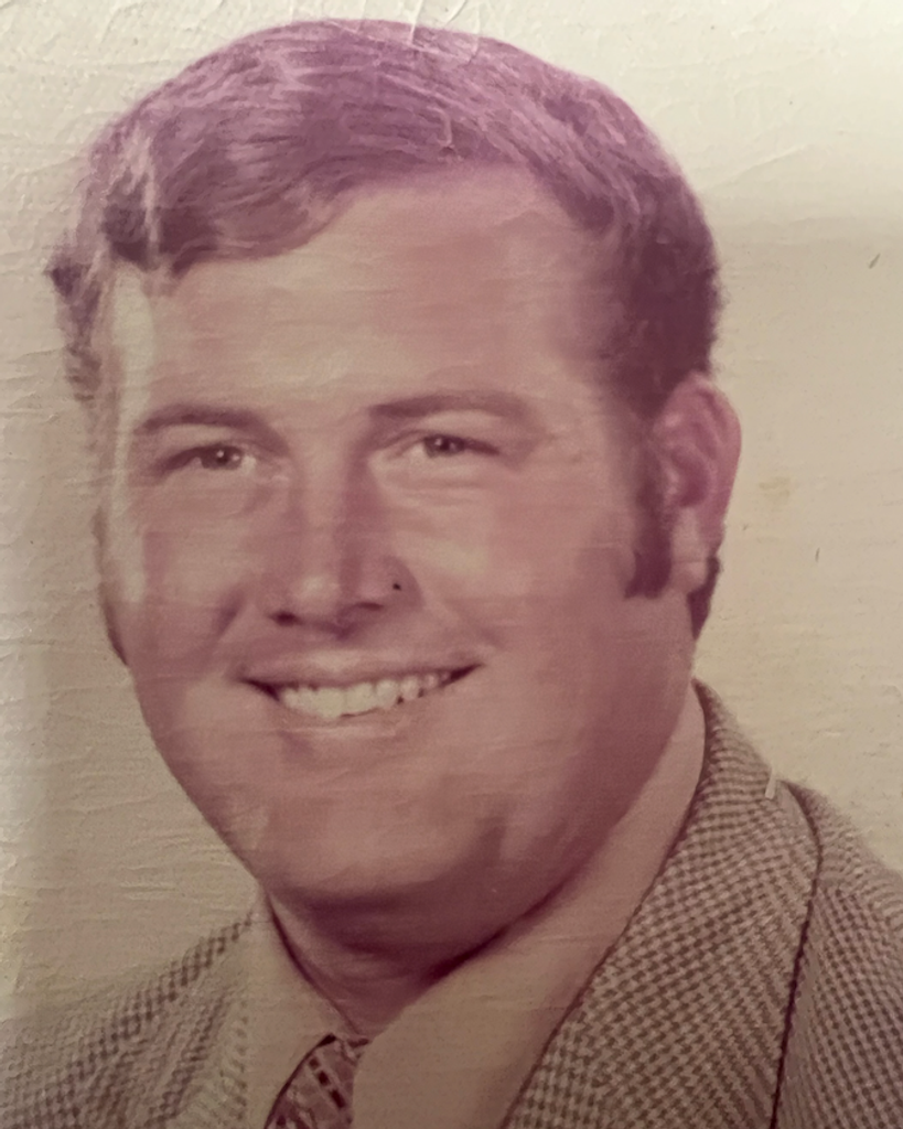 Buddy Roebuck